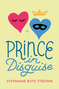 Prince In Disguise - MPHOnline.com