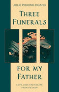 Three Funerals for My Father - MPHOnline.com