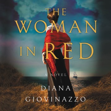 The Woman in Red - MPHOnline.com