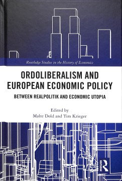 Ordoliberalism and European Economic Policy - MPHOnline.com