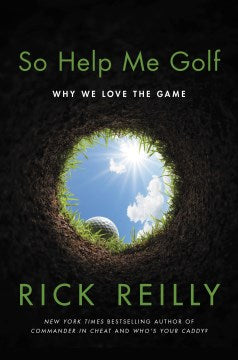 So Help Me Golf - MPHOnline.com