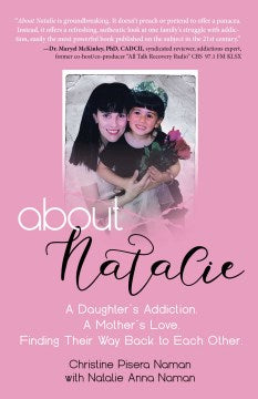 About Natalie - MPHOnline.com