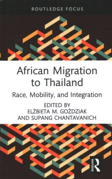 African Migration to Thailand - MPHOnline.com