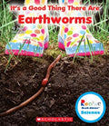 It's a Good Thing There Are Earthworms - MPHOnline.com