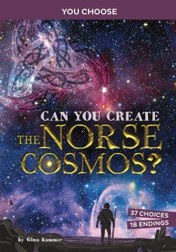 Can You Create the Norse Cosmos? - MPHOnline.com