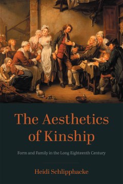 The Aesthetics of Kinship - MPHOnline.com