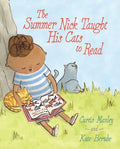 The Summer Nick Taught His Cats to Read - MPHOnline.com