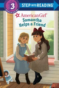 Samantha Helps a Friend - MPHOnline.com