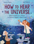 How to Hear the Universe - MPHOnline.com