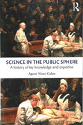 Science in the Public Sphere - MPHOnline.com