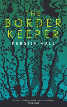 The Border Keeper - MPHOnline.com