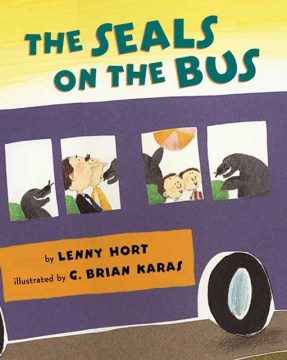 The Seals on the Bus - MPHOnline.com