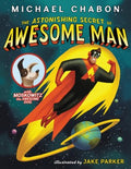 The Astonishing Secret of Awesome Man - MPHOnline.com