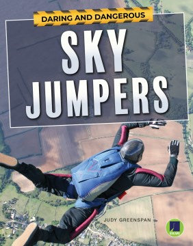 Sky Jumpers - MPHOnline.com