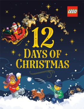 12 Days of Christmas - MPHOnline.com