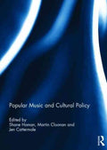 Popular Music and Cultural Policy - MPHOnline.com