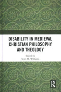 Disability in Medieval Christian Philosophy and Theology - MPHOnline.com