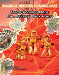 Terror-Forming Mars - MPHOnline.com