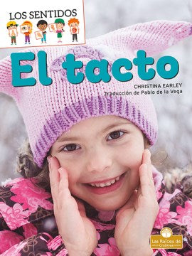 El tacto / Touch - MPHOnline.com