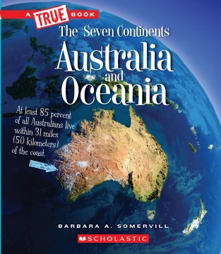 Australia and Oceania - MPHOnline.com