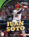 Juan Soto - MPHOnline.com