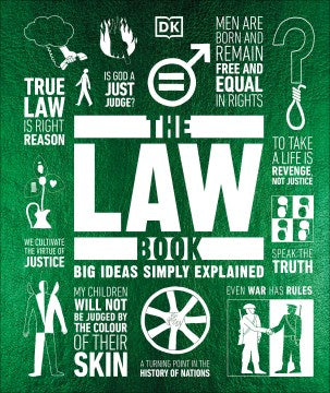 The Law Book - MPHOnline.com