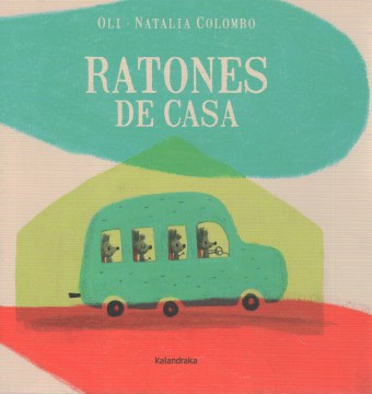 Ratones de casa / Mice at Home - MPHOnline.com