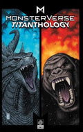 Monsterverse Titanthology 1 - MPHOnline.com