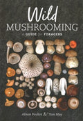 Wild Mushrooming - MPHOnline.com