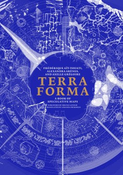 Terra Forma - MPHOnline.com