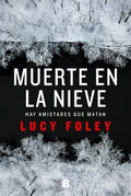 Muerte en la nieve/ The Hunting Party - MPHOnline.com