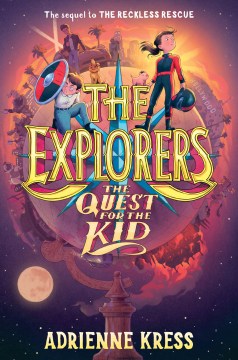 The Quest for the Kid - MPHOnline.com