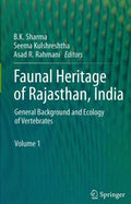 Faunal Heritage of Rajasthan, India - MPHOnline.com