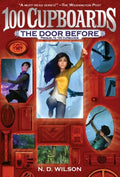 The Door Before - MPHOnline.com