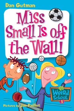 Miss Small Is Off the Wall! - MPHOnline.com