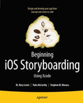 Beginning Ios Storyboarding With Xcode - MPHOnline.com