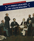 La Proclamaci?n De Emancipaci?n/ Emancipation Proclamation - MPHOnline.com