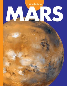 Curious About Mars - MPHOnline.com