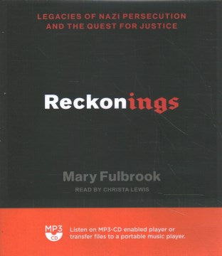 Reckonings - MPHOnline.com