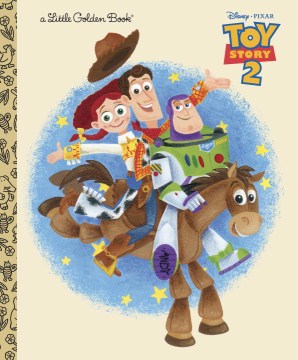 Toy Story 2 - MPHOnline.com