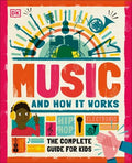 Music and How It Works - MPHOnline.com