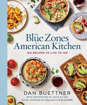 The Blue Zones American Kitchen - MPHOnline.com