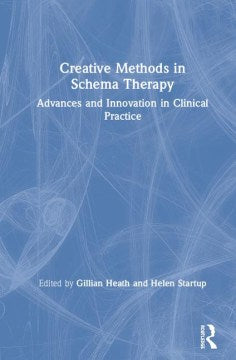 Creative Methods in Schema Therapy - MPHOnline.com