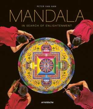 Mandala In Search of Enlightenment - MPHOnline.com