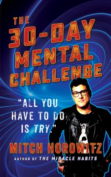 The 30-Day Mental Challenge - MPHOnline.com