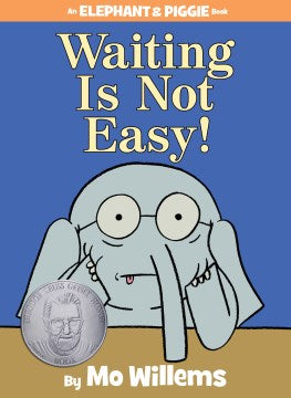 Waiting Is Not Easy! - MPHOnline.com