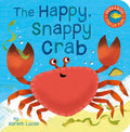 The Happy Snappy Crab - MPHOnline.com