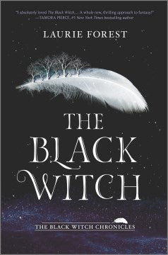 The Black Witch - MPHOnline.com