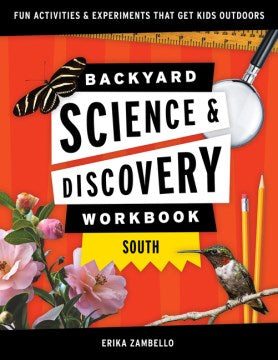 Backyard Science & Discovery - MPHOnline.com