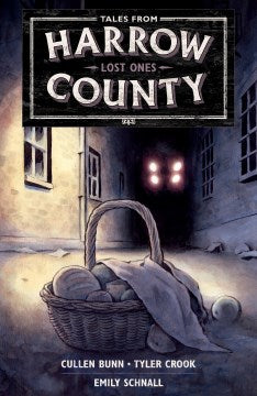 Tales from Harrow County 3 - MPHOnline.com